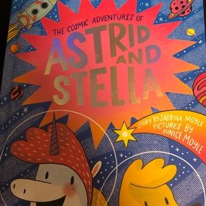 Meet your Posher, Deanna